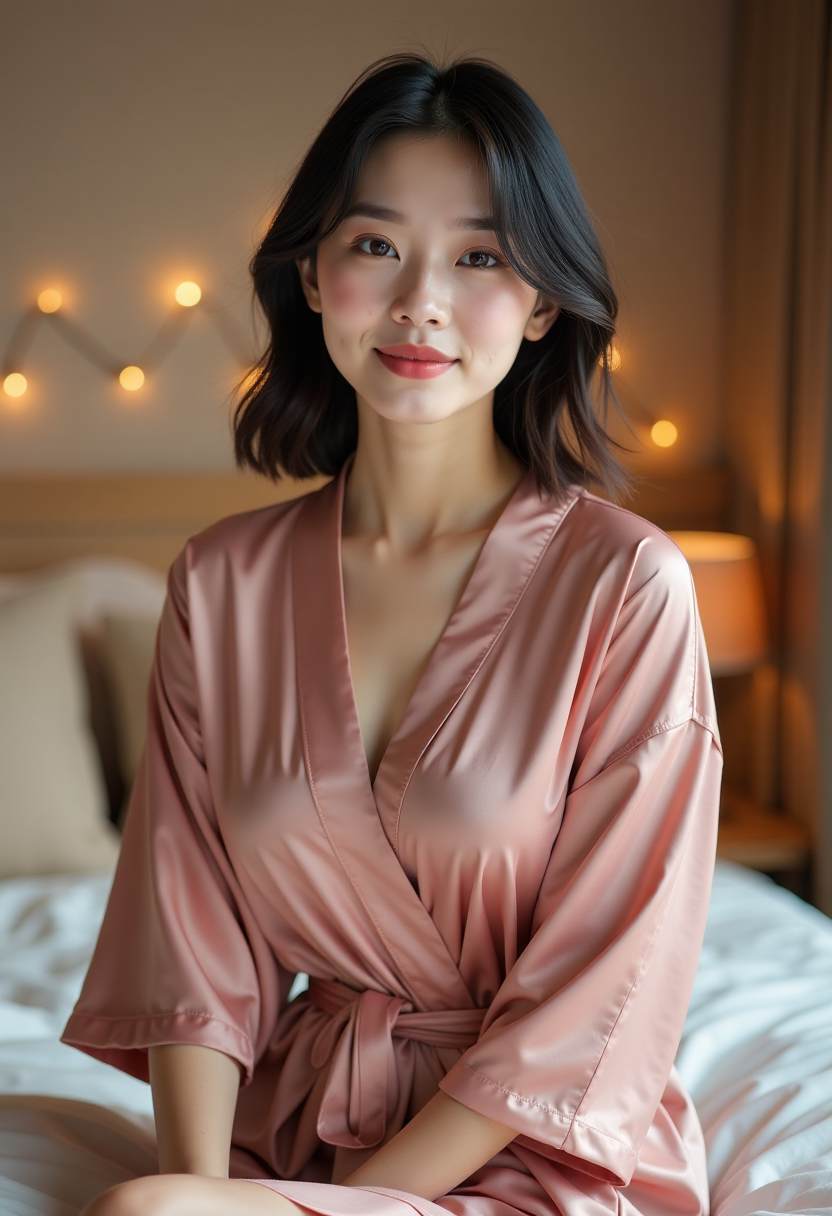 私教恋人剧照