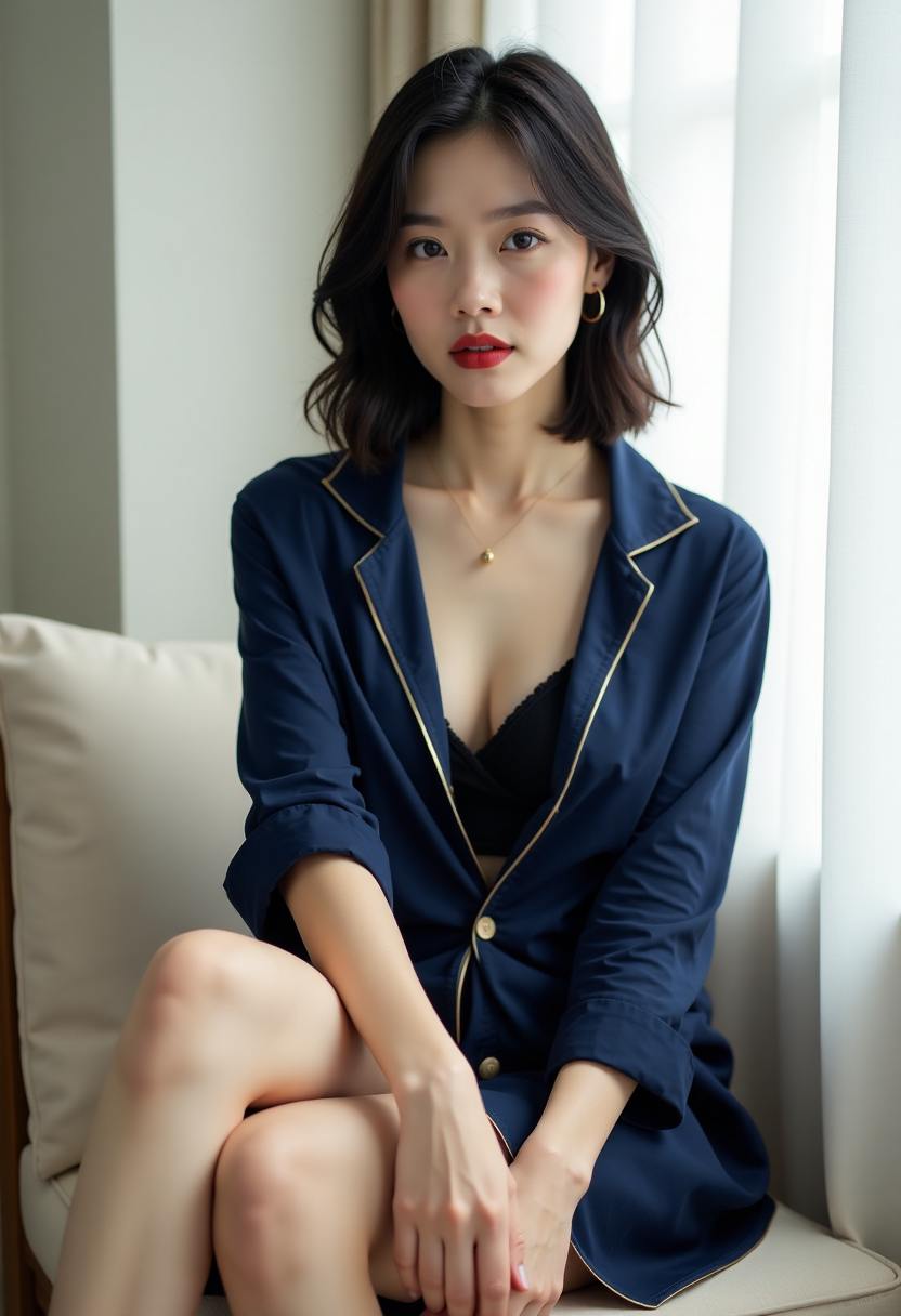 教练请就位海报